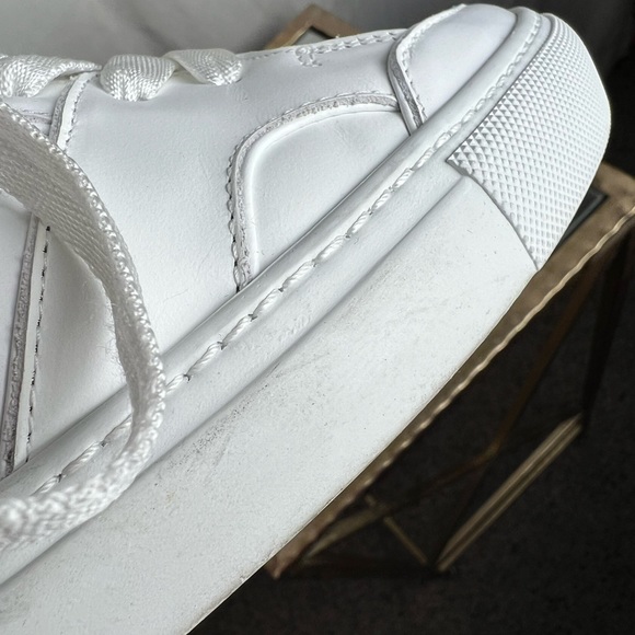 Zadig&Voltaire barely worn sneakers - Picture 11 of 11